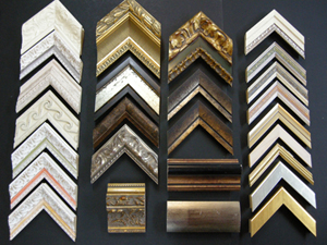 モールディング